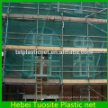 Plastic Mesh Virgin HDPE Scaffold Safety Net